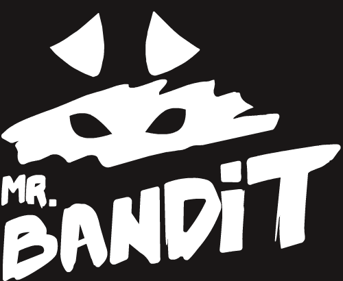 Przysmaki Mr. Bandit | Sklep